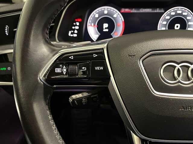 Audi A6 40 2.0 TDI quattro ultra S tronic Business Sport
