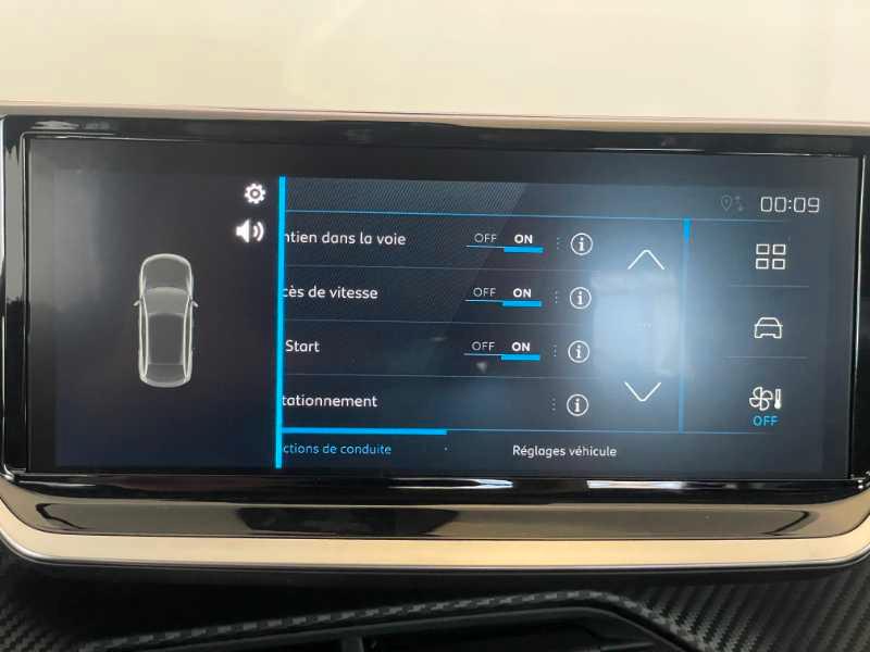 PEUGEOT 208 5P - STYLE PureTech 100 S&S