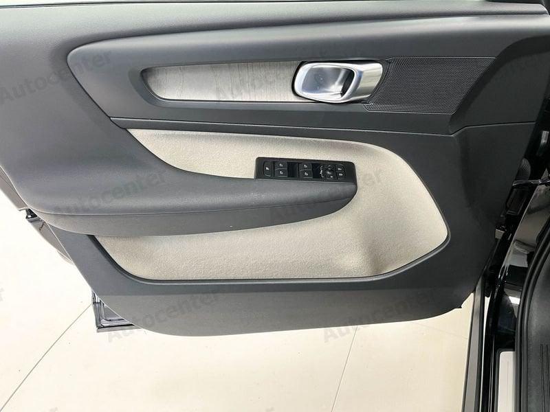 Volvo XC40 XC40 T4 PLUG IN PHEV INSCRIPTION AUT