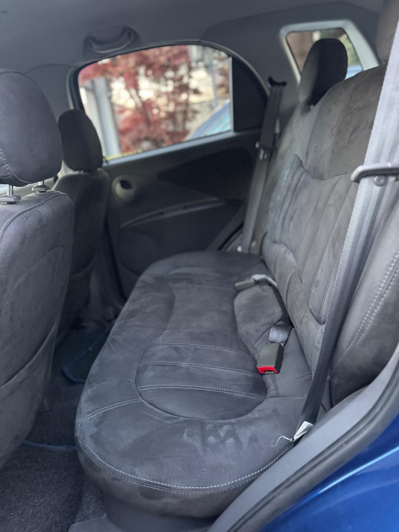 Dr City Cross 1.3 Executive Bifuel Benzina-GPL