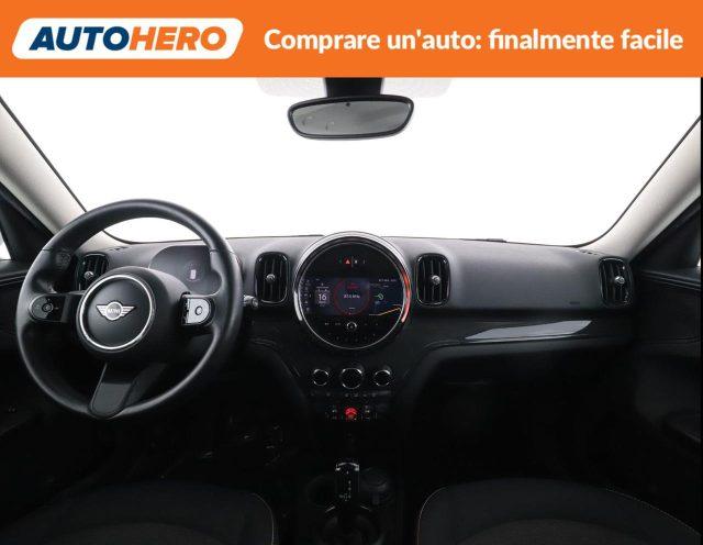 MINI Countryman 1.5 Cooper Countryman