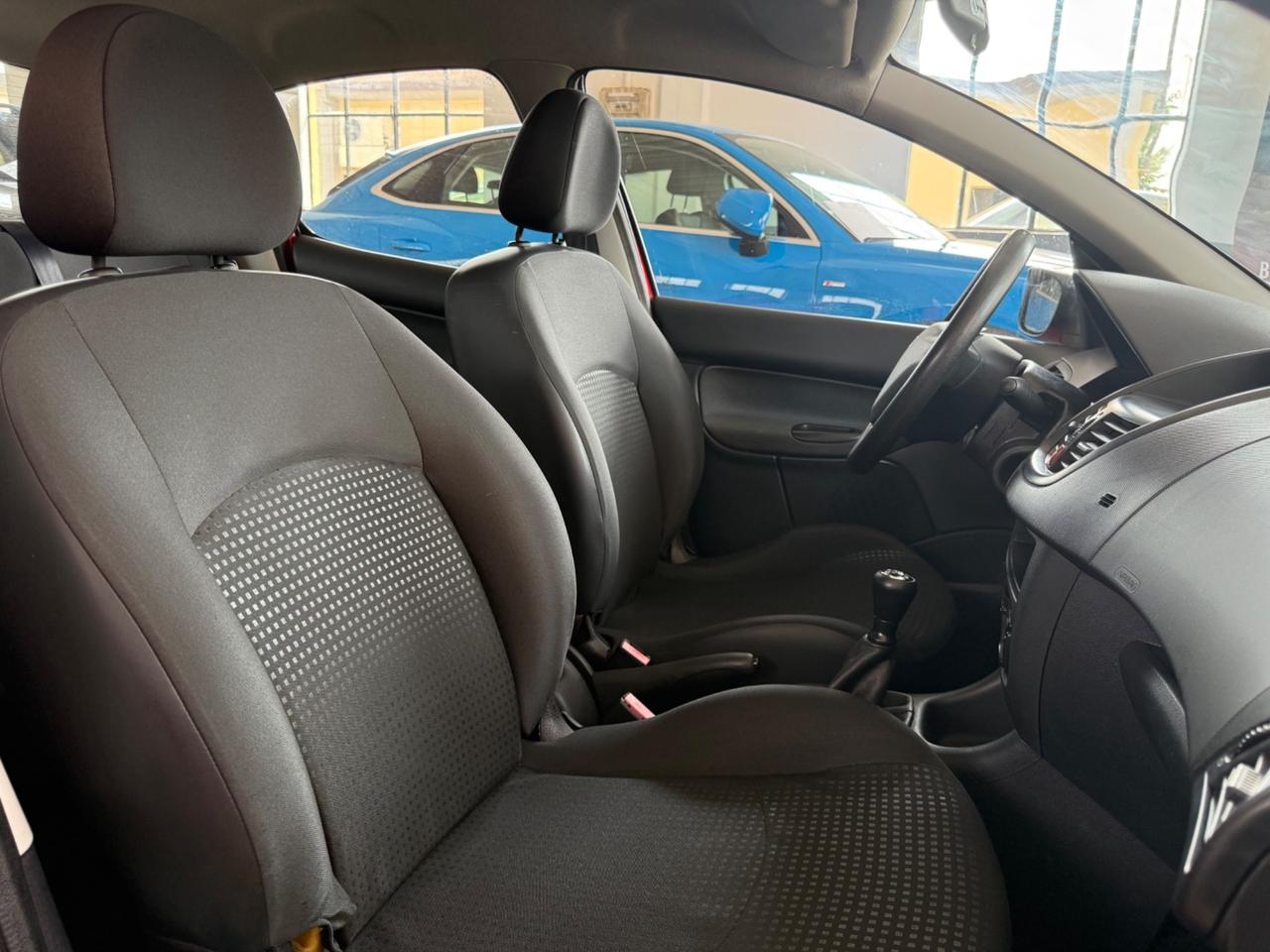 Peugeot 206 Plus 1.1 60CV 5p. Trendy