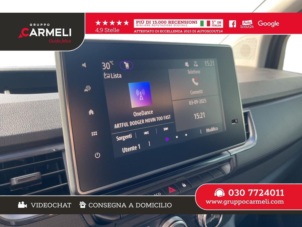 Renault Kangoo III Furgone Kangoo Van E-Tech Ac22/Dc80 L1 Comfort Range My24