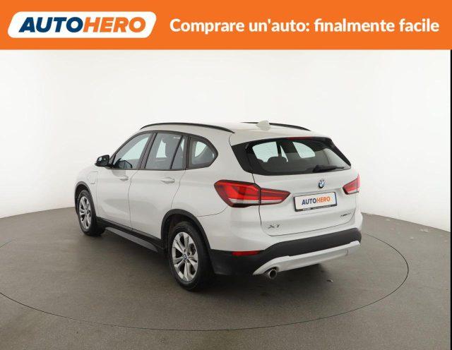 BMW X1 xDrive25e Advantage