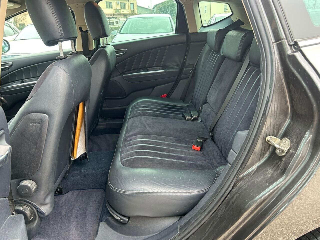 Lancia Delta 2.0 MJT DPF Platino 165CV