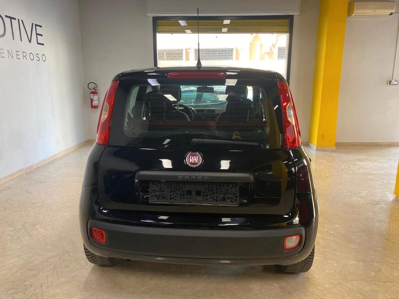 Fiat Panda 1.2 Easy