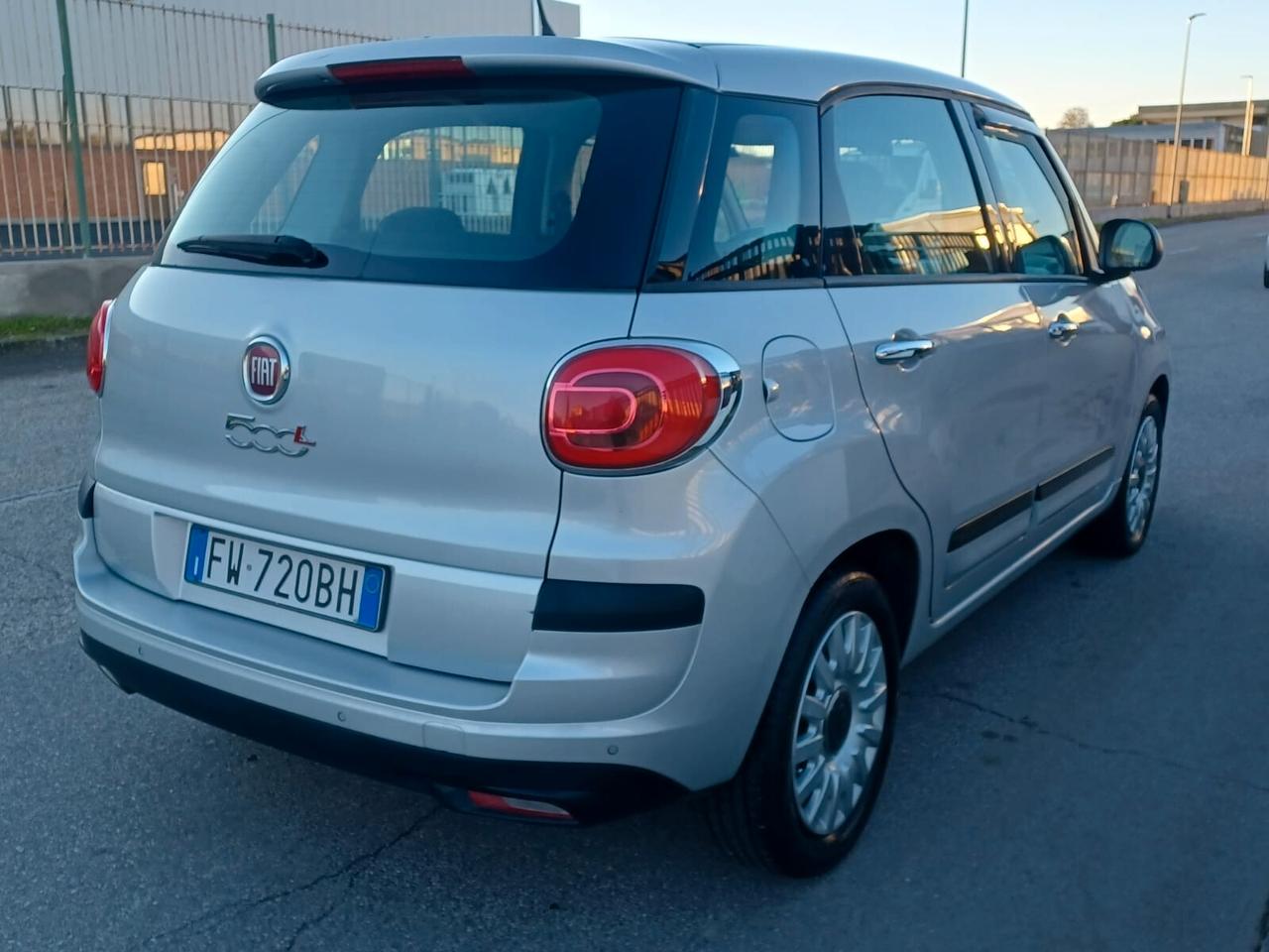 Fiat 500L 1.3 Multijet 95 CV Business