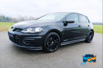 Volkswagen Golf 5 Porte Golf 5p 1.5 tsi Sport 150cv dsg R-Line!