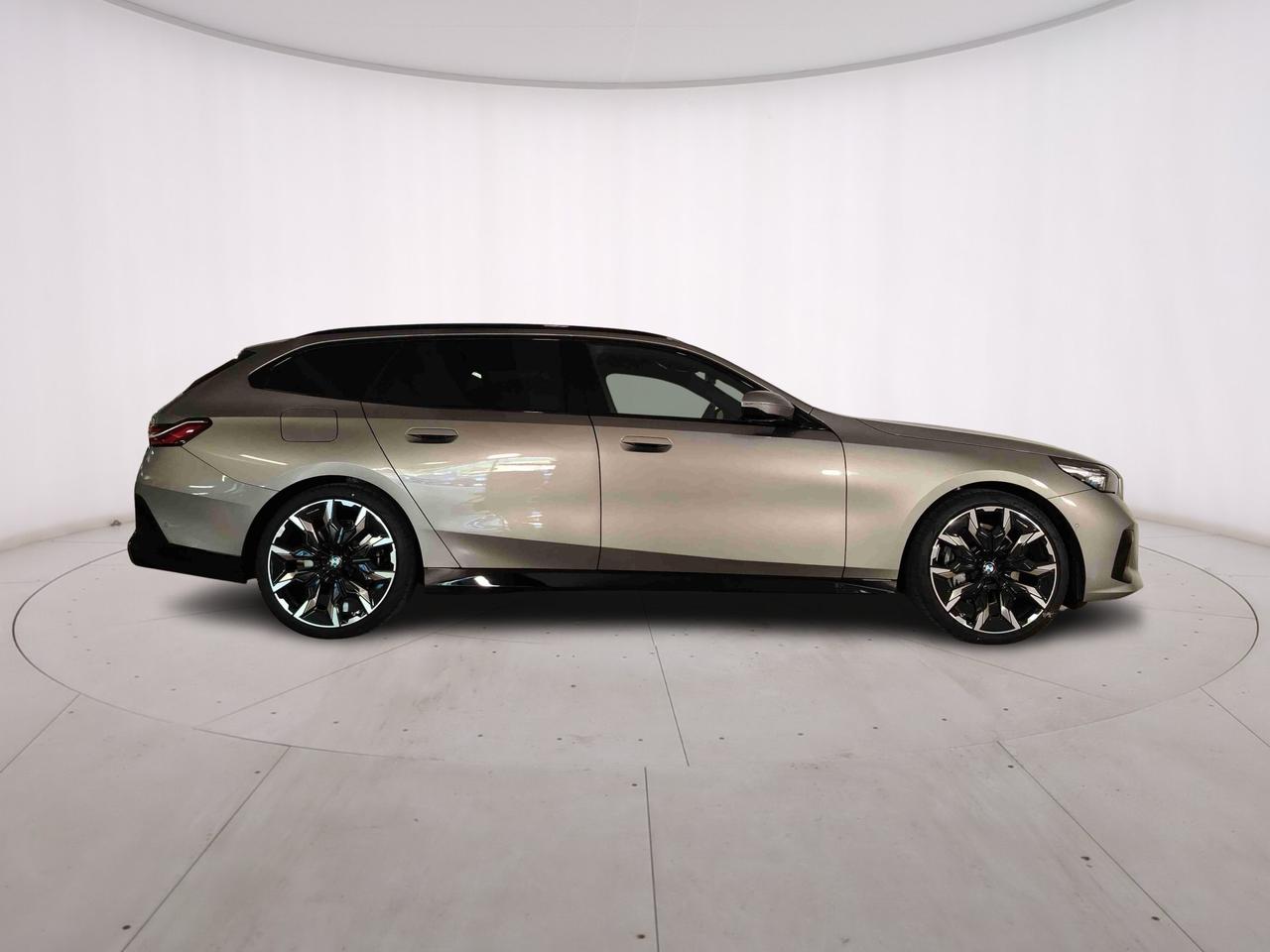 BMW Serie 5 540d Touring 48V xDrive MSport