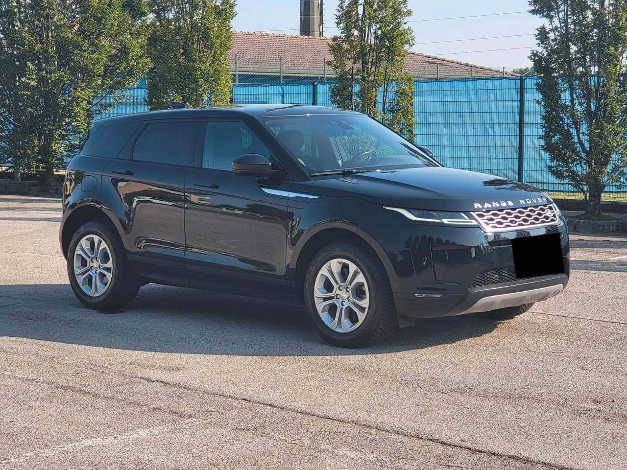 Land Rover RR Evoque 2.0D I4-L.Flw 150 CV AWD Auto S