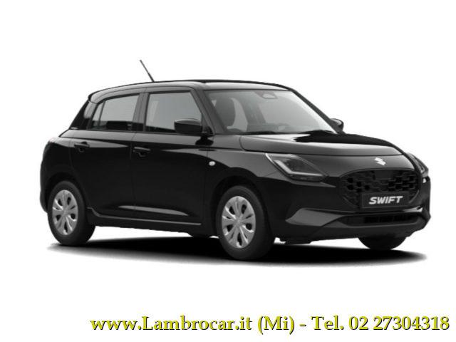 SUZUKI Swift 1.2 Hybrid Waku 2WD - Non Paga l'Area C!