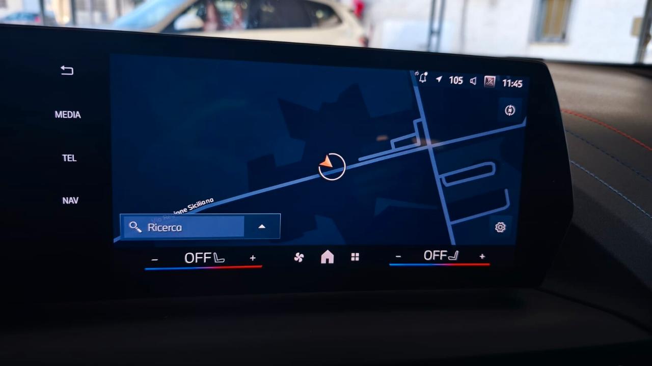 Bmw 118 118d 5p. MSport Design