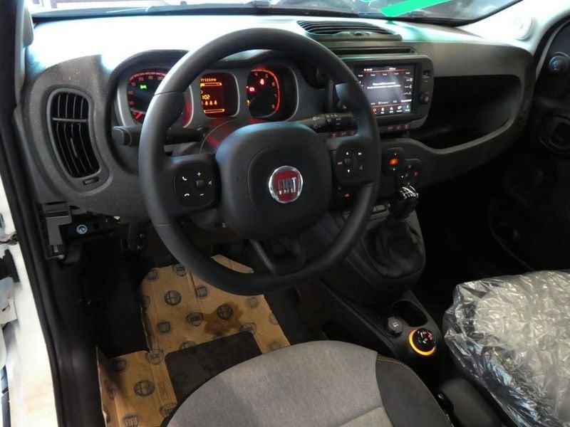 FIAT Panda Cross 0.9 TwinAir 86 Cv 4x4 Cross 5 Posti KM/0