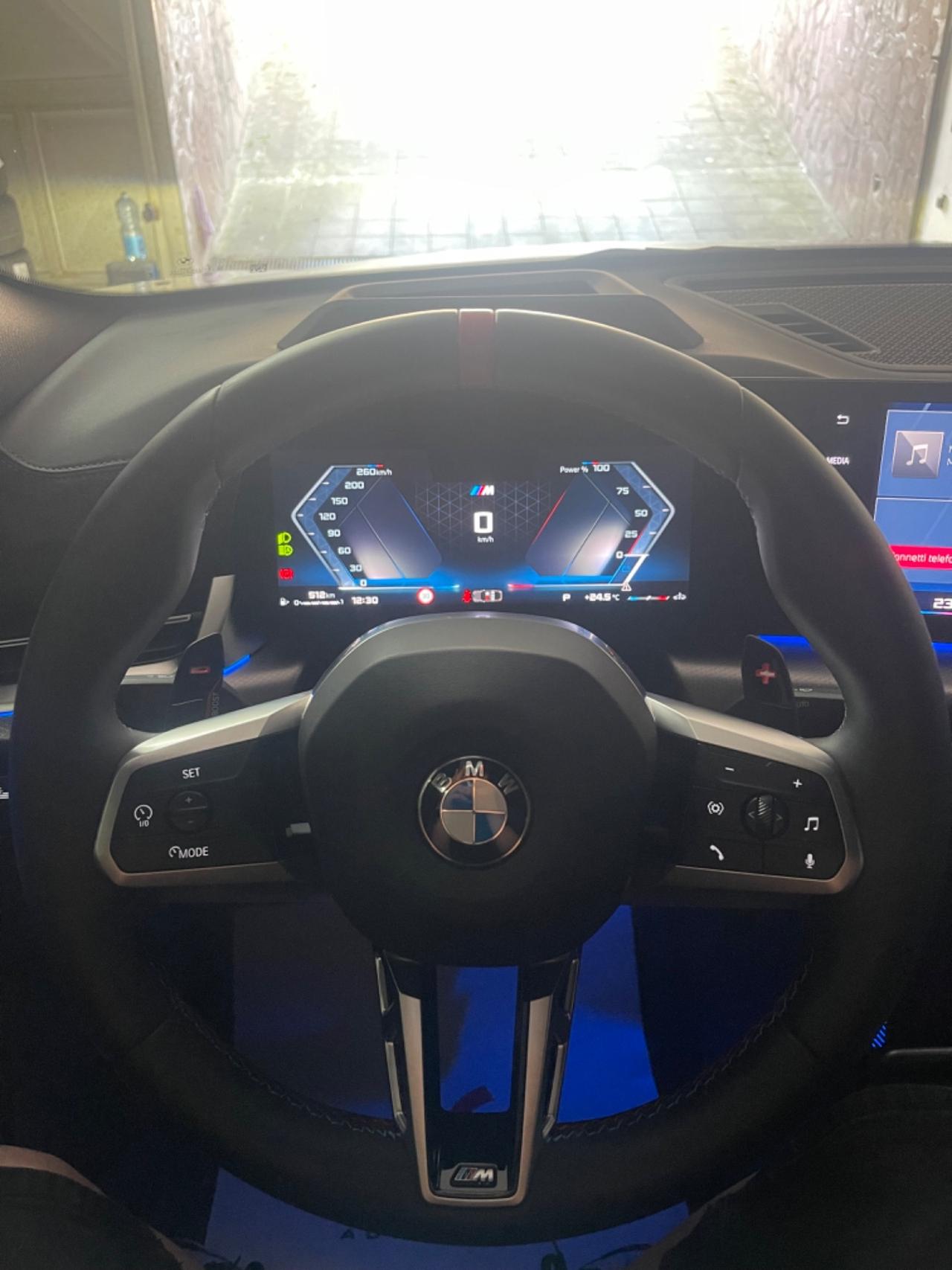 Bmw X2 M X2 M35i xDrive Msport Pro
