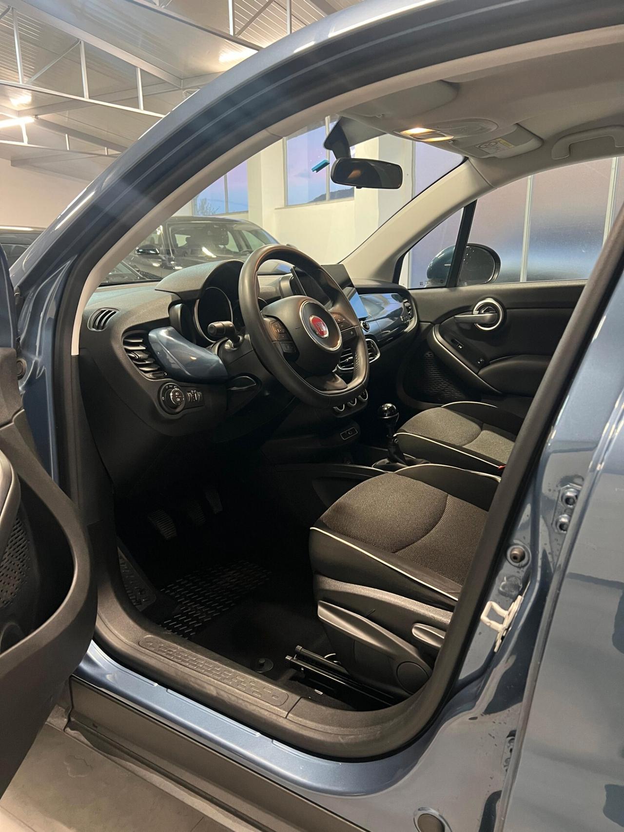 Fiat 500X 1.6 MultiJet 120 CV Business