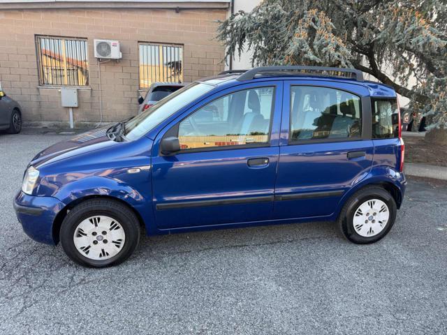 FIAT Panda 1.2 Alessi senza nessun lavoro da fare