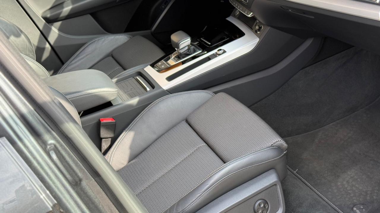 Audi Q5 SPB 40 TDI quattro S tronic line plus