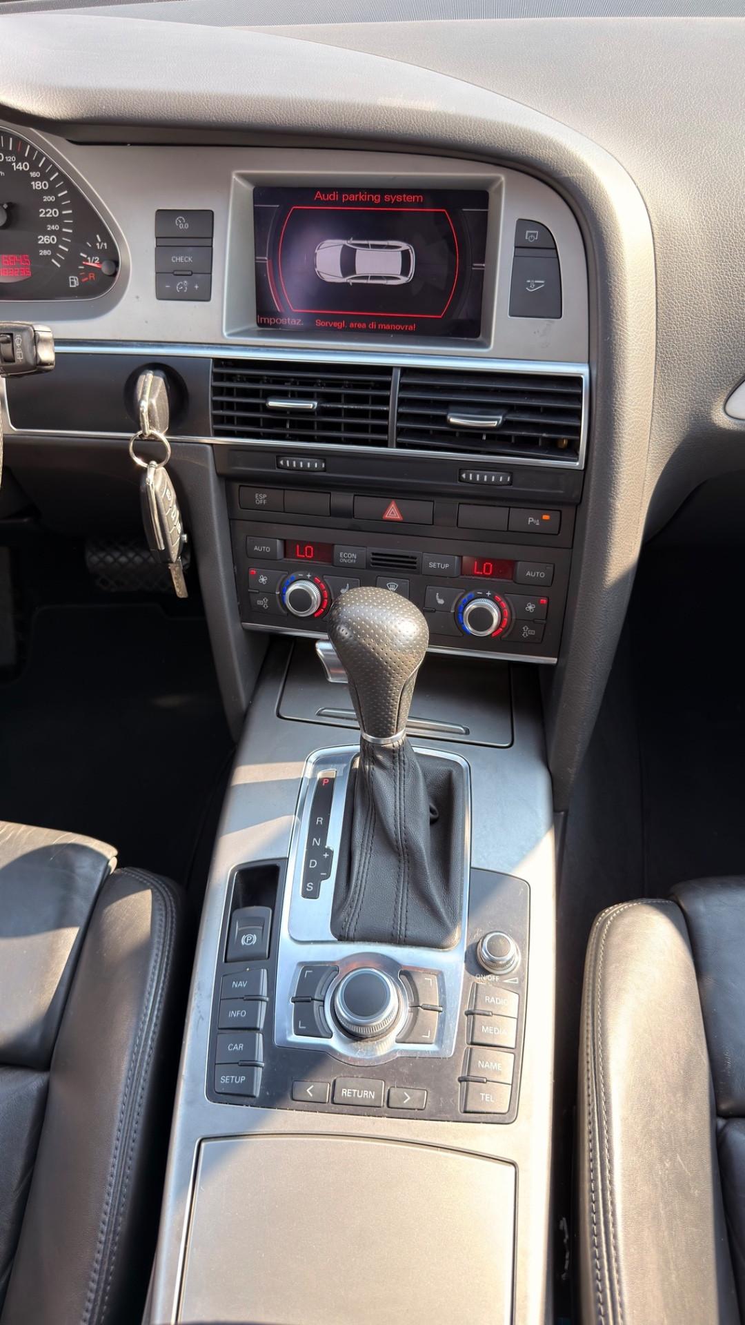 Audi A6 3.0 V6 TDI 240 CV F.AP. quattro Advanced