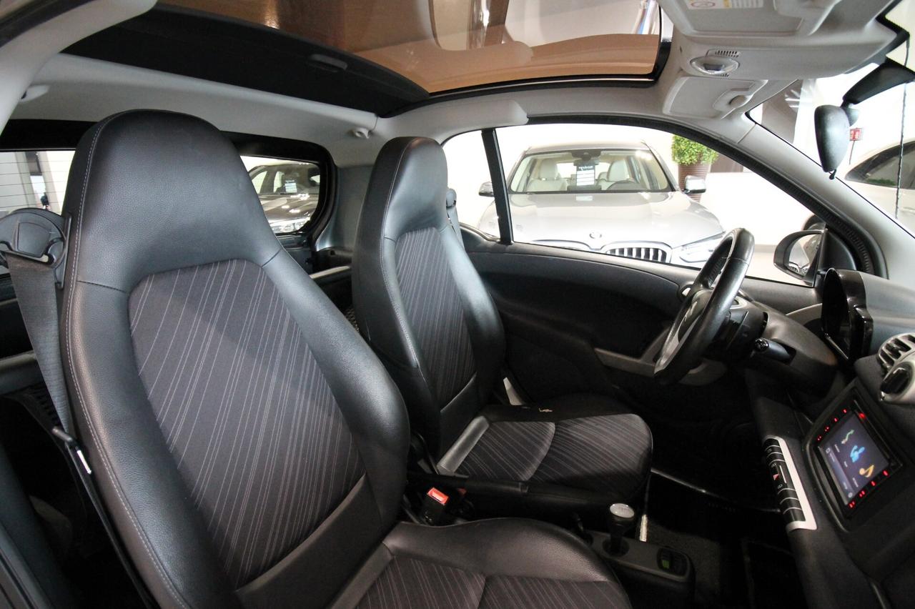 SMART FORTWO 1.0 70 CV