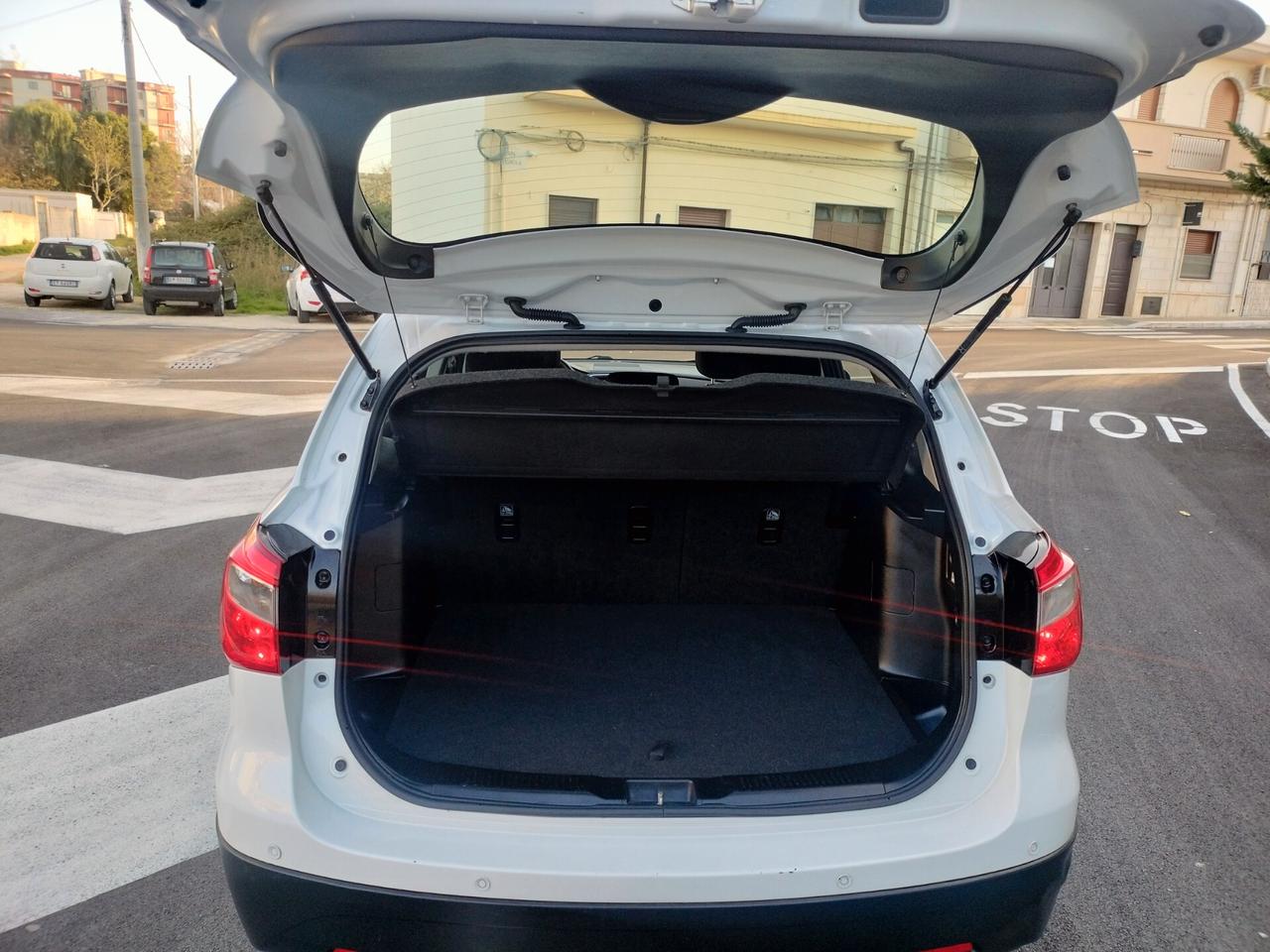 Suzuki S-Cross 1.0 Boosterjet Cool GPL casa madre