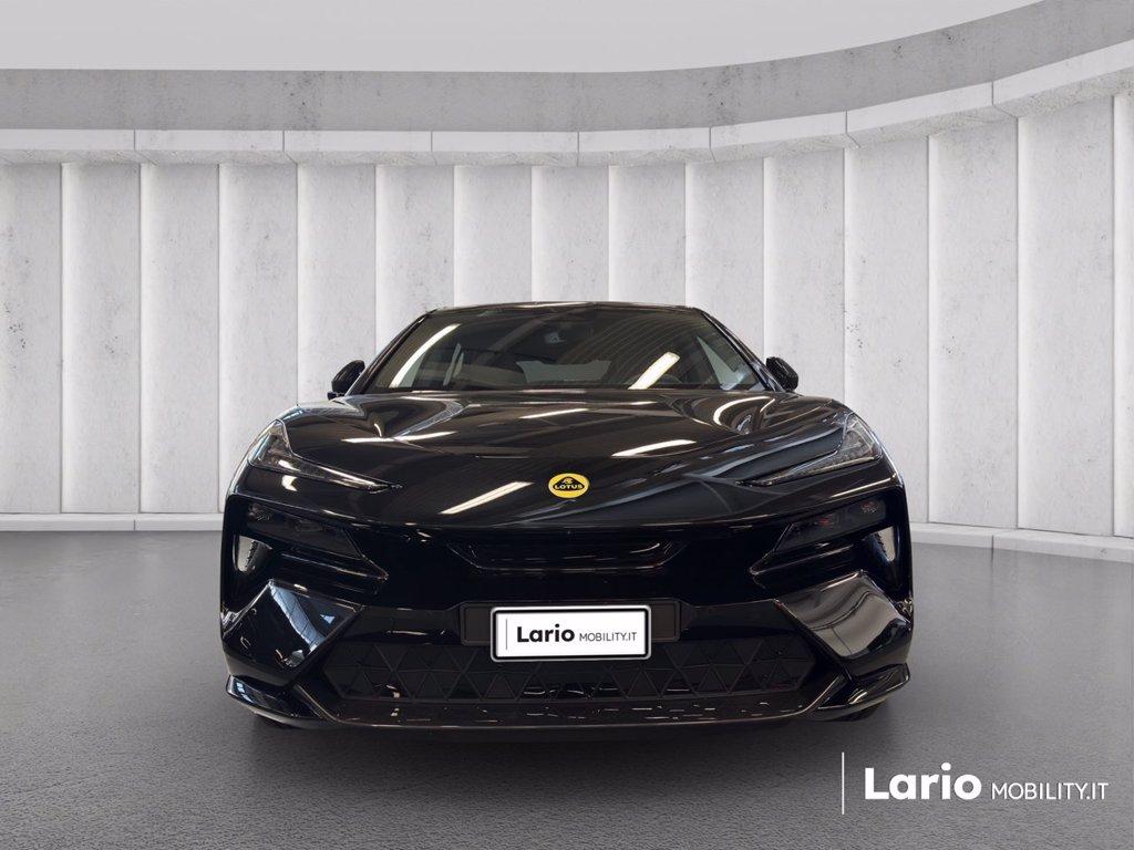 LOTUS Eletre R del 2025