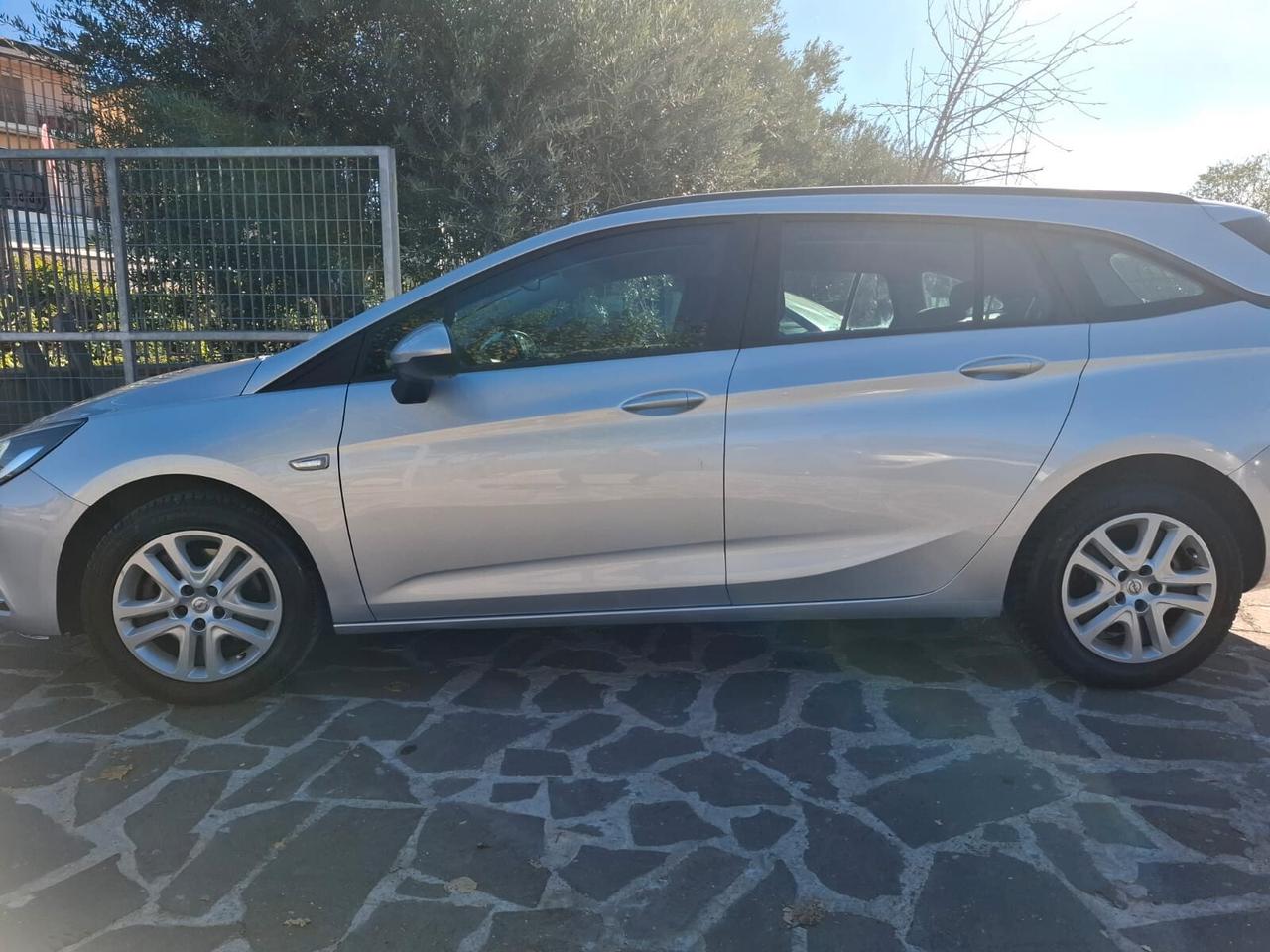 Opel Astra 1.6 CDTI 136CV EcoFLEX S&S Sports Tourer Elective