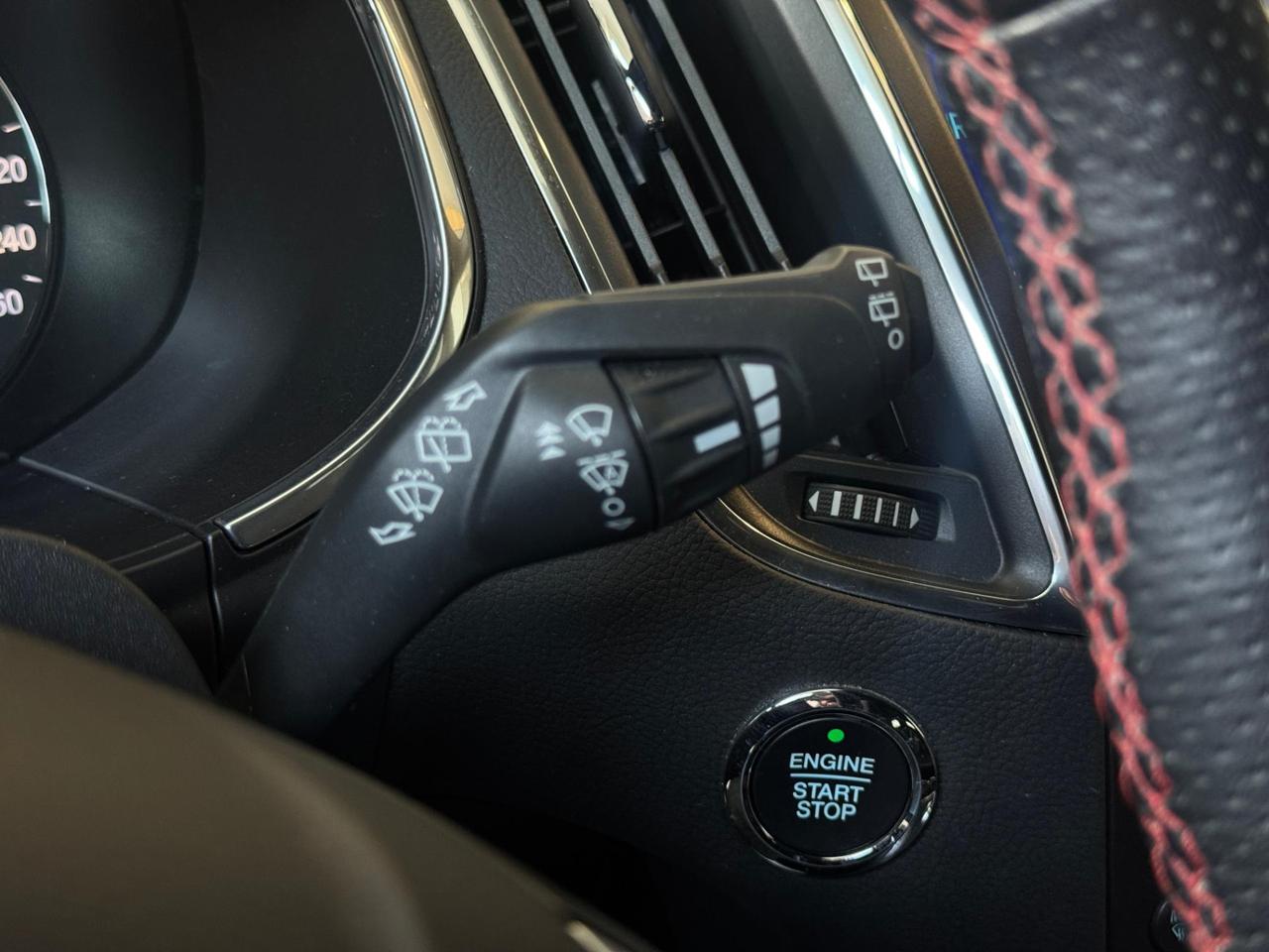 Ford S-Max 2.5 full hybrid ST-Line Business 190cv cvt 7p.ti