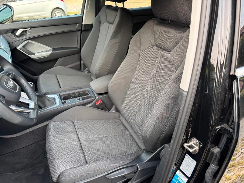 AUDI Q3 2ª serie Q3 SPB 35 TFSI Business Plus