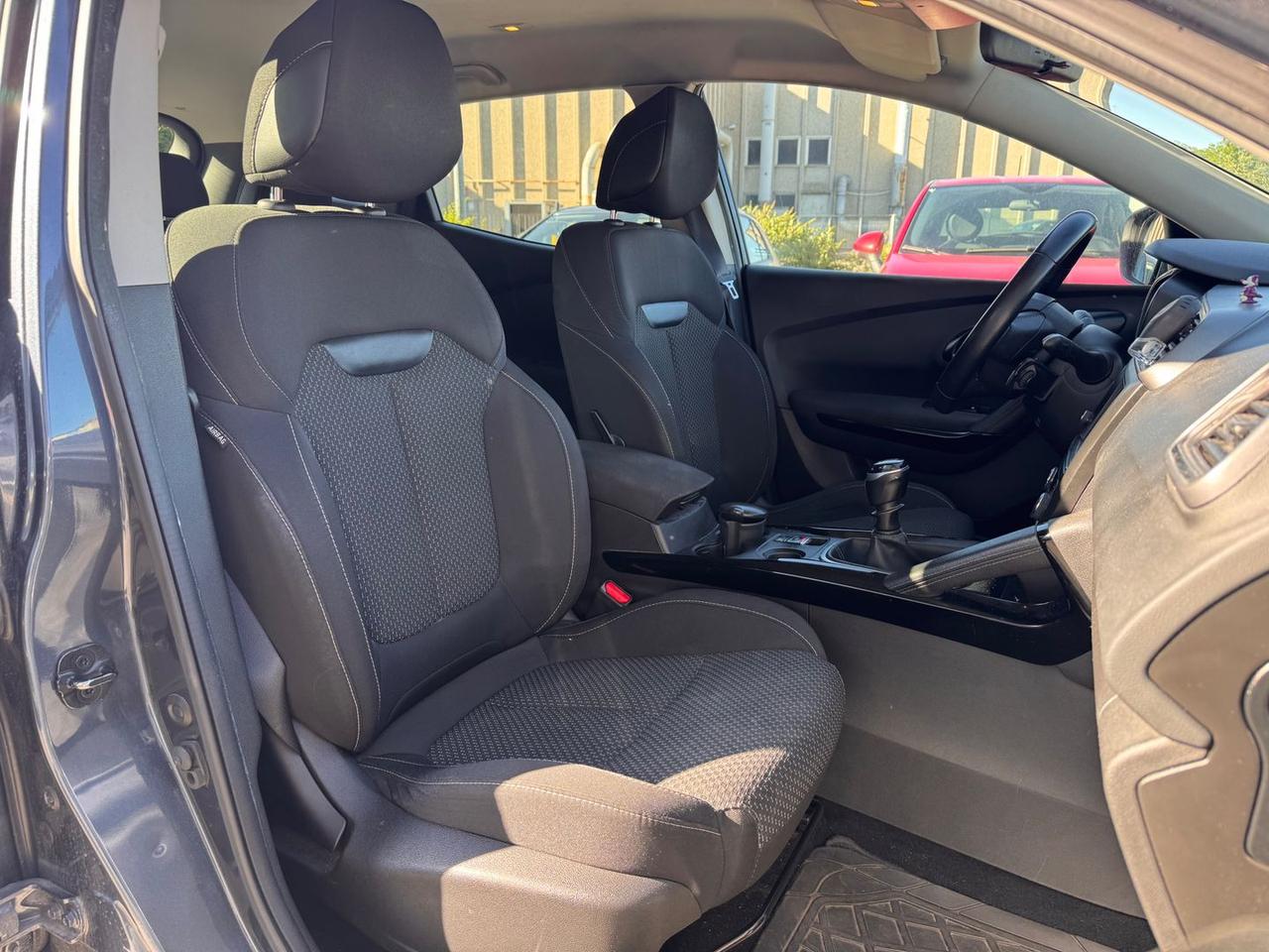 Renault Kadjar Hypnotic 1.5 ENERGY dCi 110 #10821
