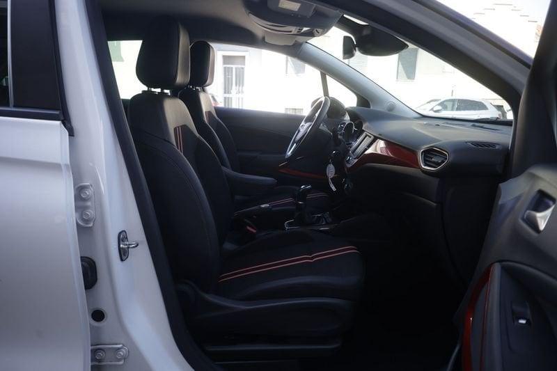 Opel Crossland Opel Crossland 1.2 83cv Elegance MT5 Unicoproprietario