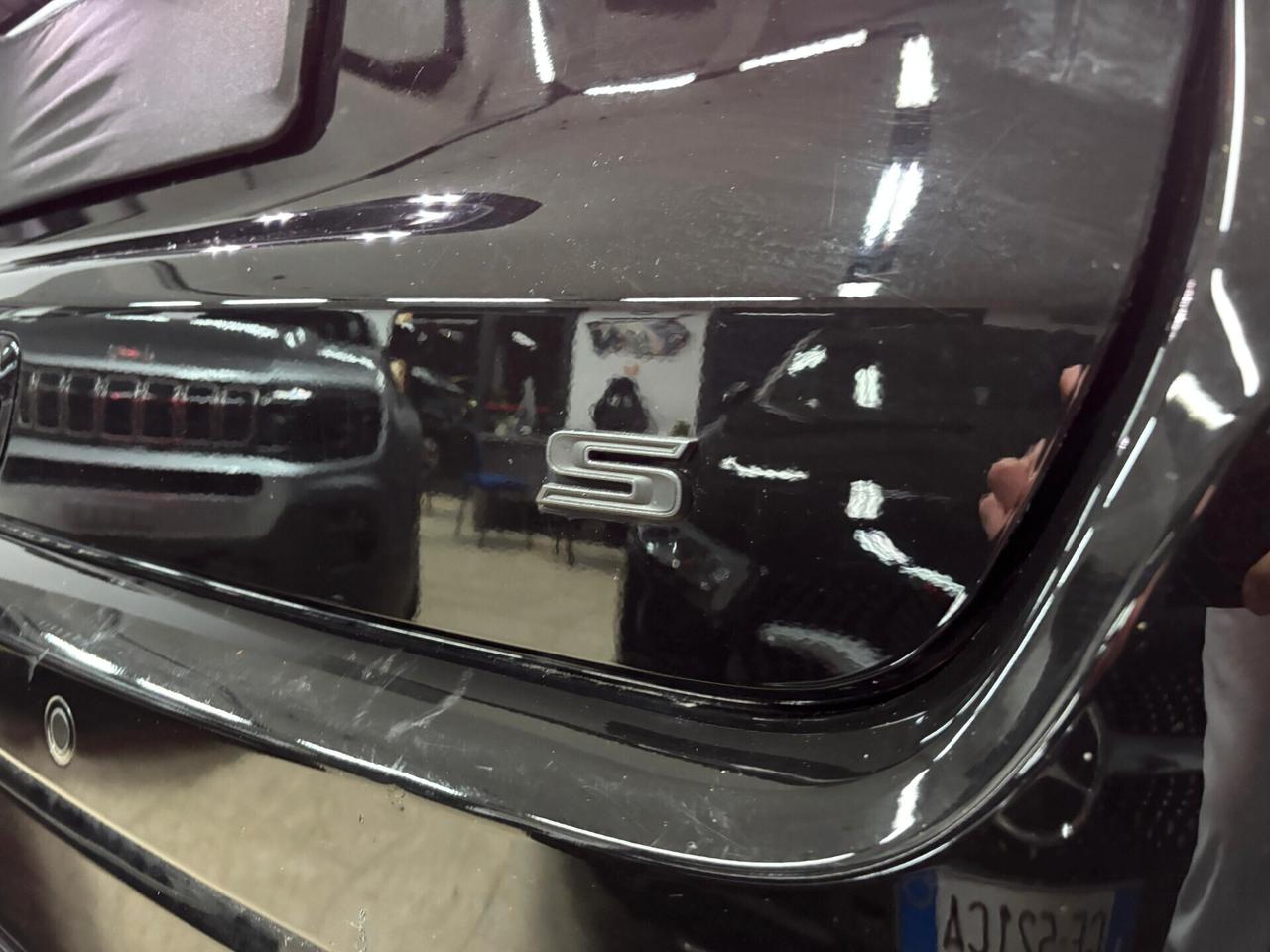 Jeep Compass 1.6 130cv Multijet II S Plus