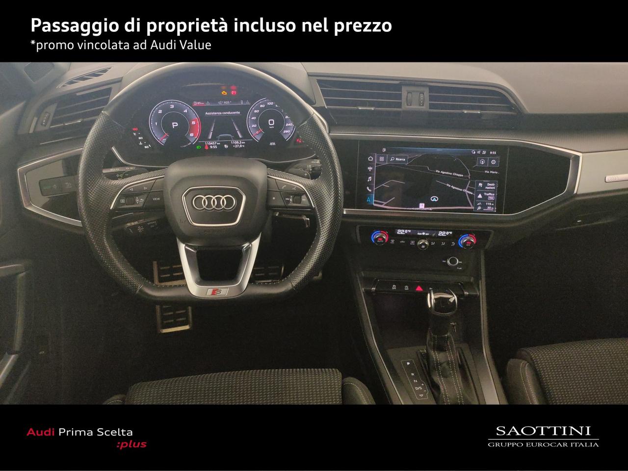 35 2.0 TDI Business Advanced S tronic