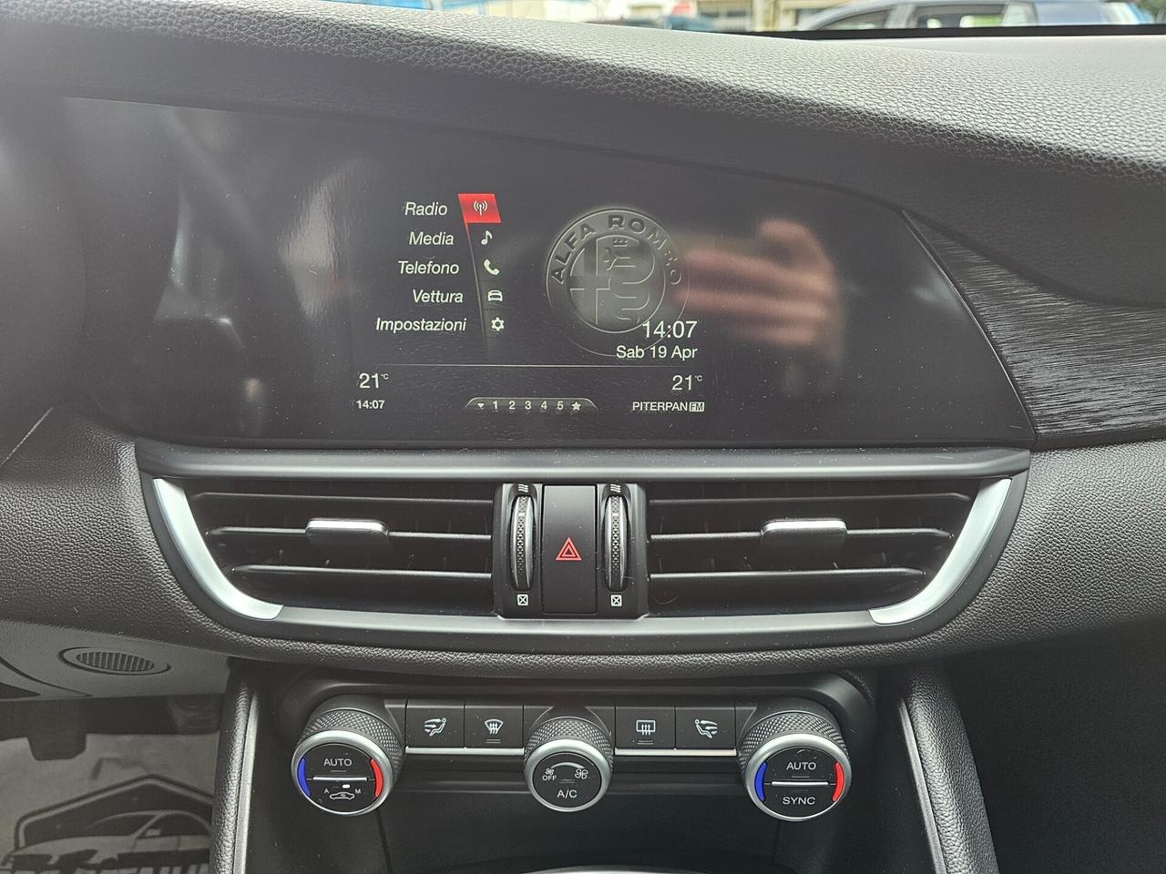 Alfa Romeo Giulia 2.2 Turbodiesel 160 CV