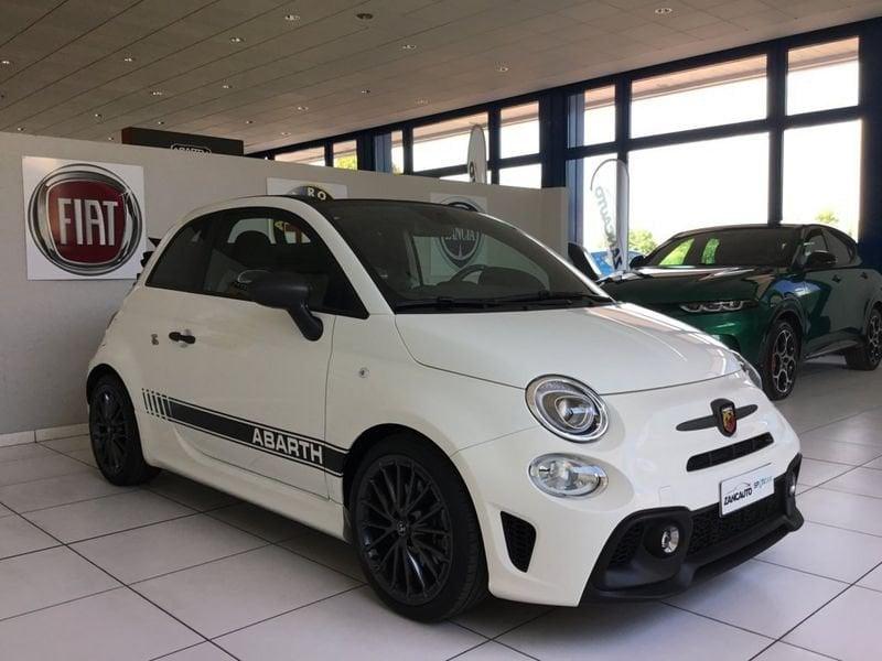 Abarth 595 C 1.4 Turbo T-Jet 165 CV MY23