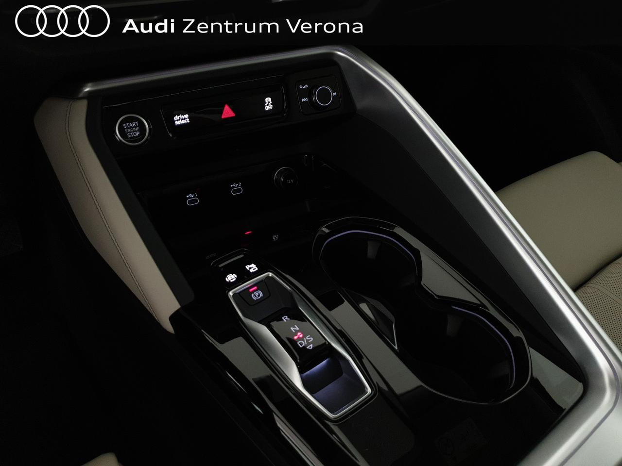 2.0TDI 204CV quattro S tronic S line Edition
