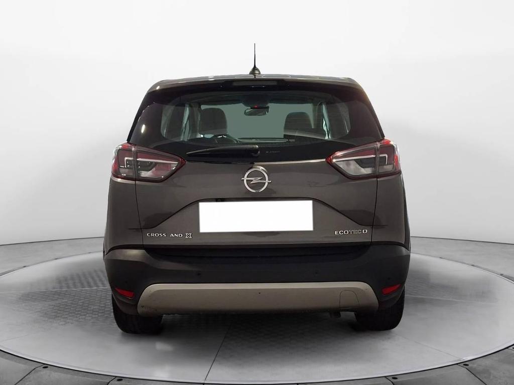 Opel Crossland X 1.5 Ecotec Innovation