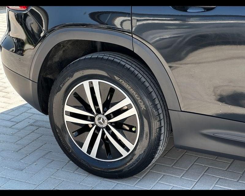 Mercedes-Benz GLB GLB 180 d Automatic Sport