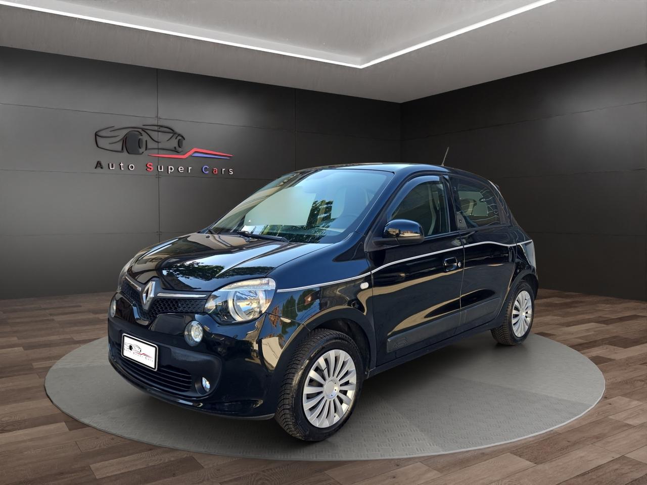 Renault Twingo - 1.0 sce Lovely 69cv