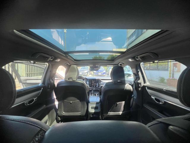VOLVO V90 B4 Geartronic R-design