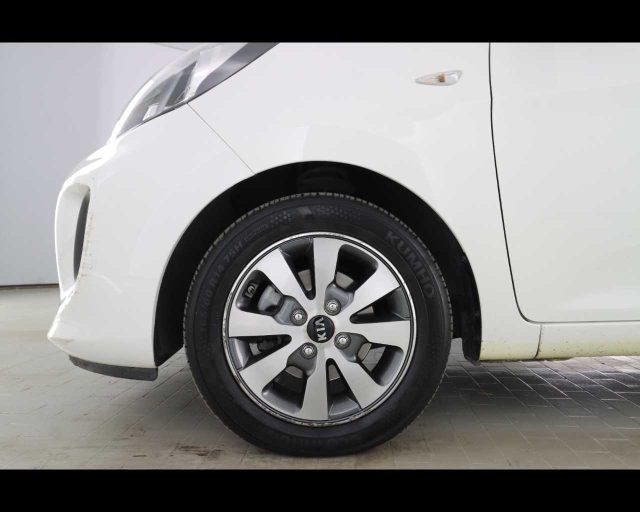 KIA Picanto 1.0 12V 5 porte Active Collection