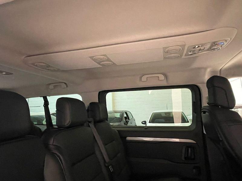 FIAT Ulysse 2.0 BlueHDi 180 CV AT8 L3 - Prezzo iva esclusa