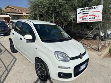 Fiat Panda 1.2 benzina 69 cavalli