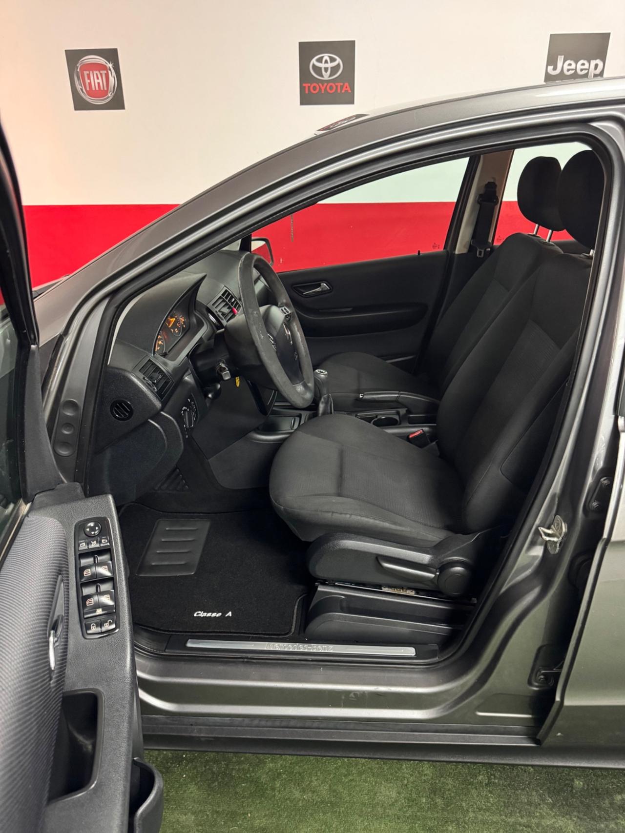 Mercedes-benz A 160 BlueEFFICIENCY Executive