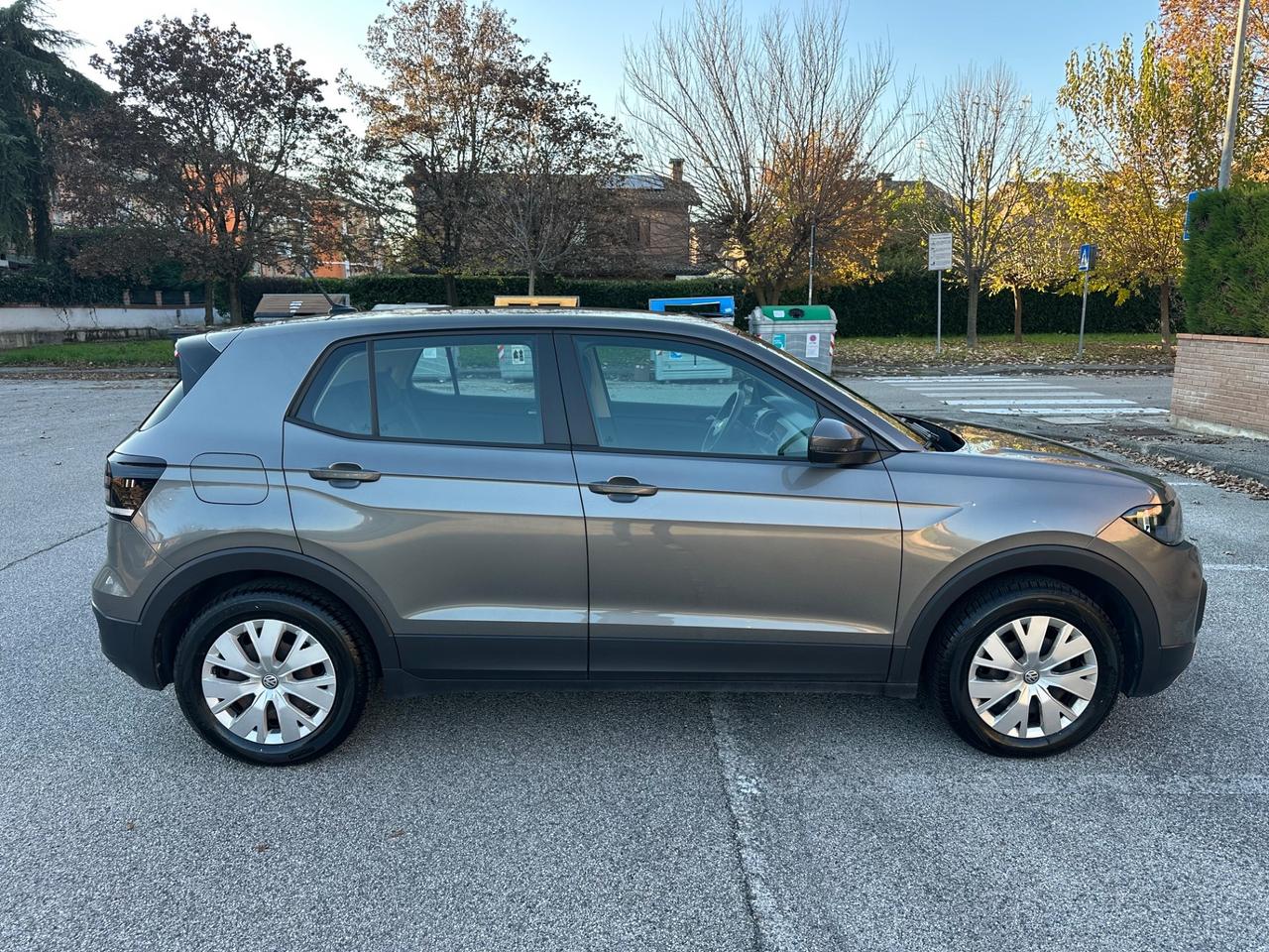 Volkswagen T-Cross 1.0 TSI Possibile Finanziamento