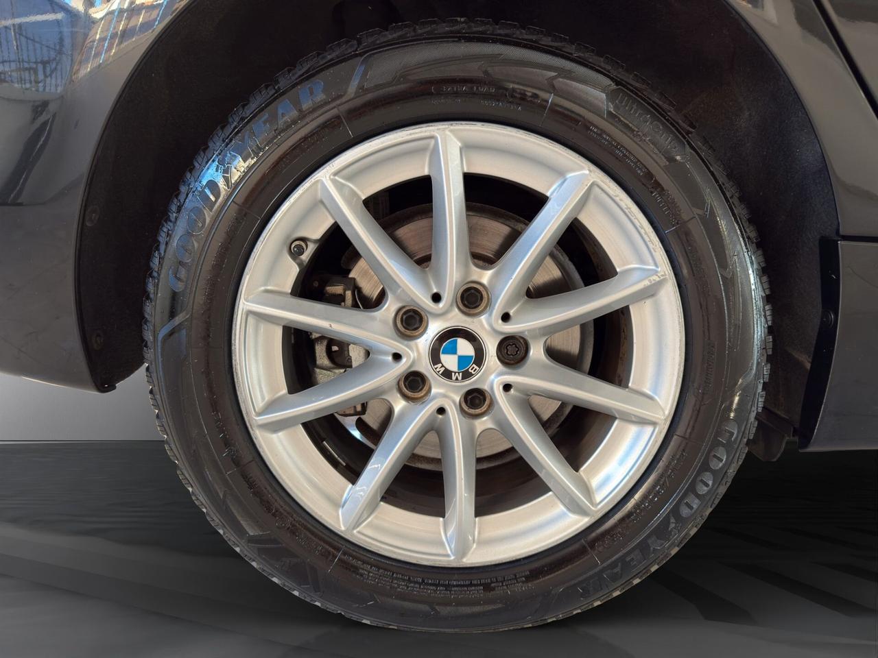 Bmw 216 Active Tourer Sport