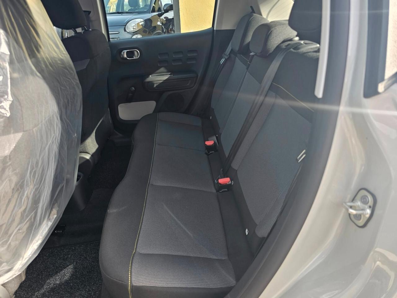 Citroen C3 PureTech 83 S&S You KM 0