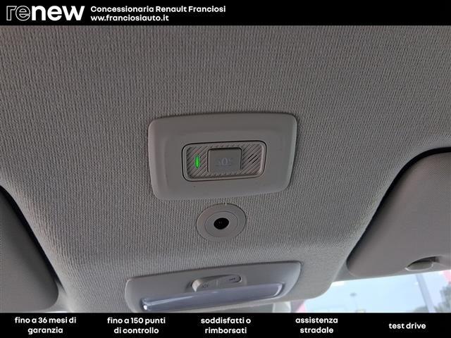 DACIA Jogger 1.6 hybrid Extreme 140cv 7p.ti