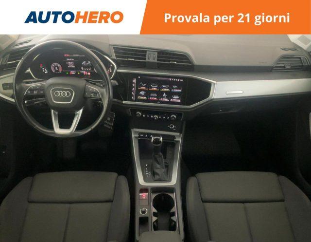 AUDI Q3 SPB 35 TDI S tronic S line edition