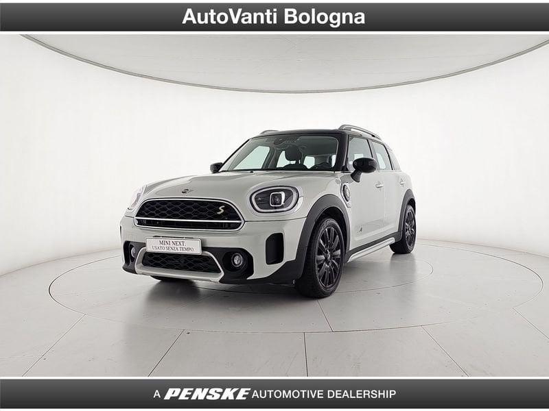 MINI Countryman Mini Countryman 1.5 Cooper SE Classic all4 auto