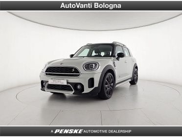 MINI Countryman Mini Countryman 1.5 Cooper SE Classic all4 auto
